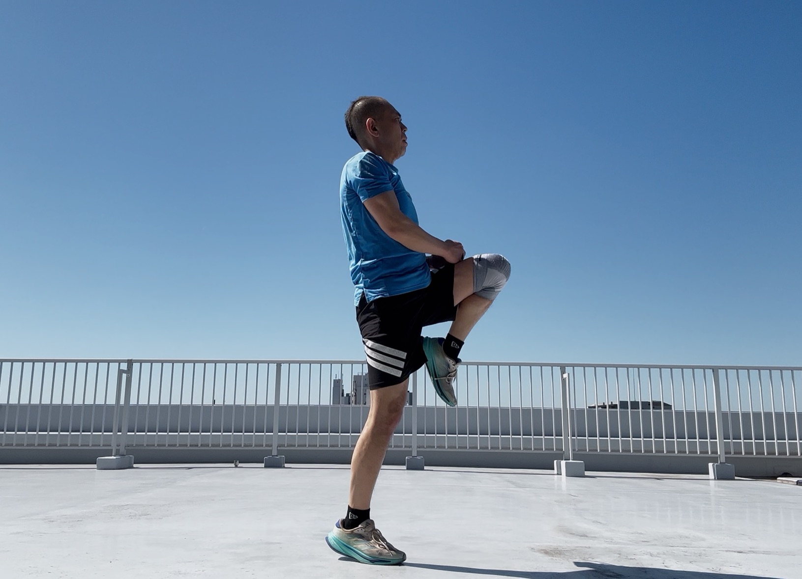 ボディコンバット106-7,ムエタイ,コリオ,テクニック,ポイント